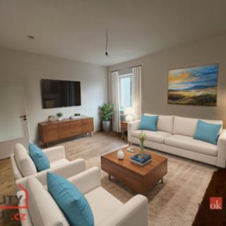 Prodej bytu 1+kk a garsoniéry 27 m² Ostrava Přívoz, Palackého