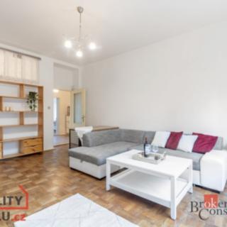 Prodej bytu 2+1 64 m² Brno
