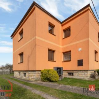 Prodej rodinného domu 200 m² Opočno, Pitkova