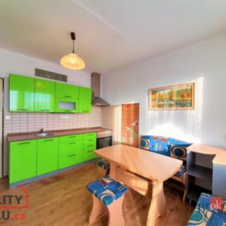 Pronájem bytu 1+1 47 m² Kostelec nad Orlicí, Proškova