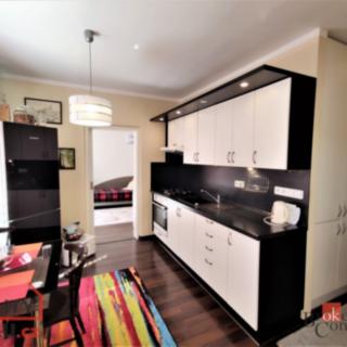 Prodej bytu 2+1 52 m² Louny, Slovenského národního povstání