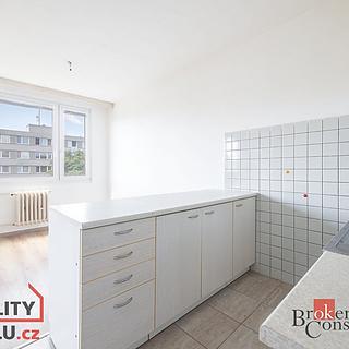 Prodej bytu 3+1 70 m² Praha