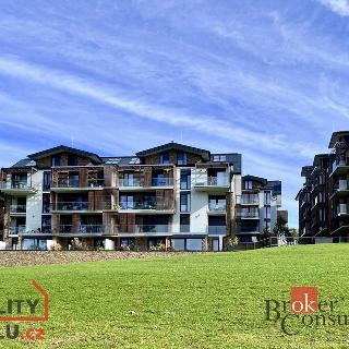 Prodej bytu 1+kk a garsoniéry 52 m² Lipno nad Vltavou