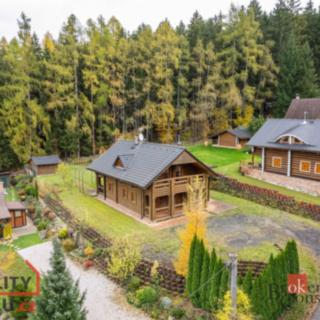 Prodej rodinného domu 158 m² Pecka Bělá u Pecky