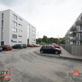 Pronájem bytu 1+kk a garsoniéry 37 m² Svitávka, Školní