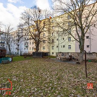 Prodej bytu 2+1 50 m² Hradec Králové, Okružní