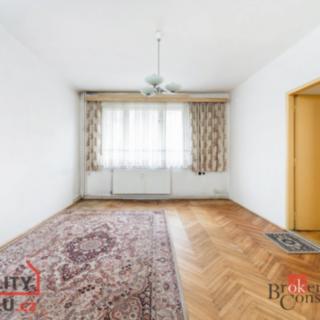 Prodej bytu 2+1 76 m² Praha