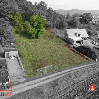 Prodej stavební parcely 3833 m² Beroun