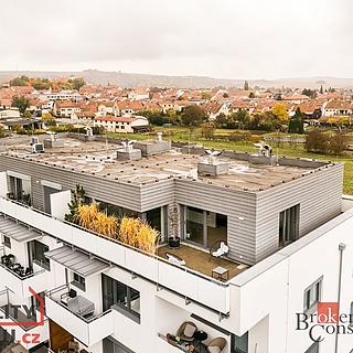 Prodej bytu 3+kk 96 m² Slavkov u Brna