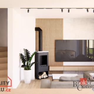 Prodej rodinného domu 89 m² Kujavy