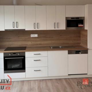 Pronájem bytu 3+kk 71 m² Blovice, Javorová