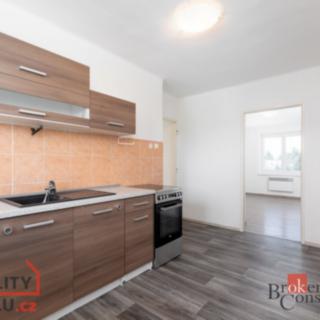 Pronájem bytu 2+1 60 m² Opava