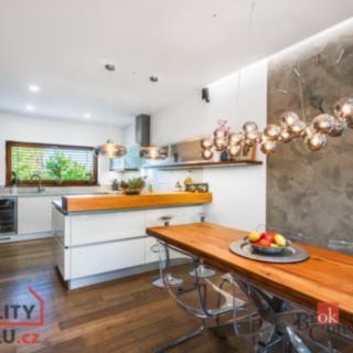 Prodej rodinného domu 118 m² Babice nad Svitavou