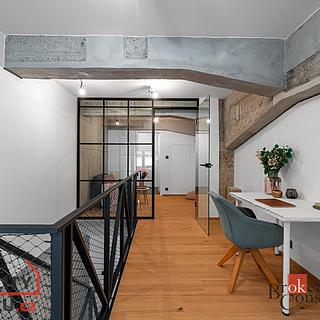 Pronájem bytu 3+kk 67 m² Praha