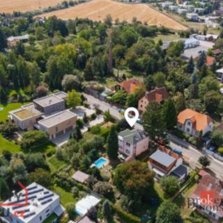Prodej rodinného domu 170 m² Říčany