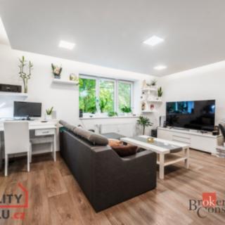 Prodej bytu 3+kk 58 m² Pardubice Zelené Předměstí, Lexova