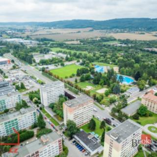 Prodej bytu 1+kk, garsoniery 38 m² Mladá Boleslav