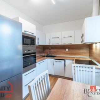 Prodej bytu 2+1 54 m² Žatec, Hájkova