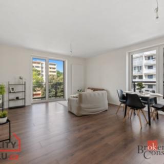 Prodej bytu 4+kk 99 m² Beroun -Město, Na Náhonu