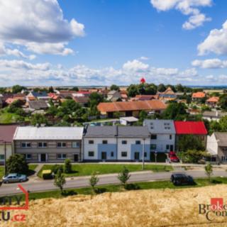 Prodej rodinného domu 131 m² Vrbátky