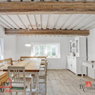 Prodej chalupy 150 m² Nosálov