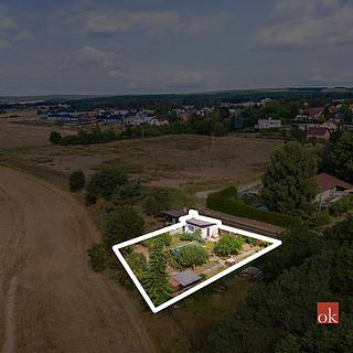 Prodej chaty 20 m² Nýřany Kamenný Újezd