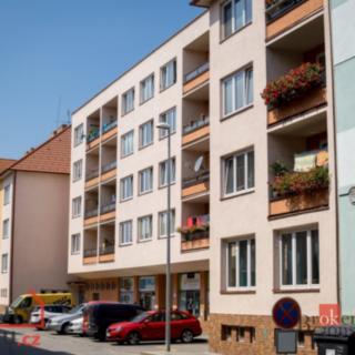 Pronájem bytu 3+kk 82 m² České Budějovice 6, Roháče z Dubé