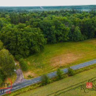 Prodej zahrady 3 674 m² Týniště nad Orlicí Rašovice