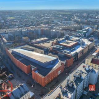 Pronájem obchodu 94 m² Hradec Králové Pražské Předměstí, Dukelská třída