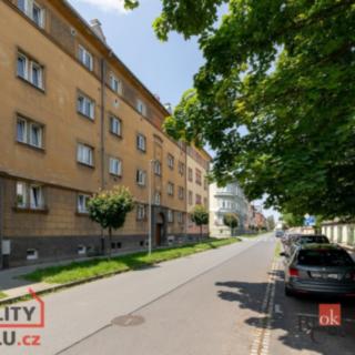 Pronájem bytu 2+1 60 m² Opava