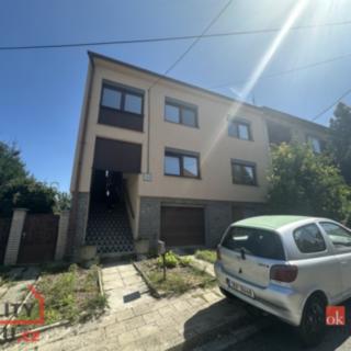 Prodej bytu 3+kk 76 m² Blučina, Osvobození