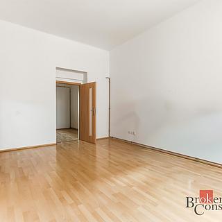 Prodej bytu 3+kk 83 m&sup2; Praha