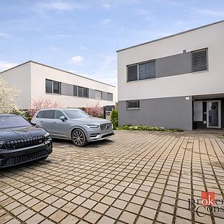 Prodej bytu 4+kk 110 m² Ráječko, Kruhy