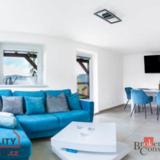 Prodej chaty 120 m² Lipno nad Vltavou