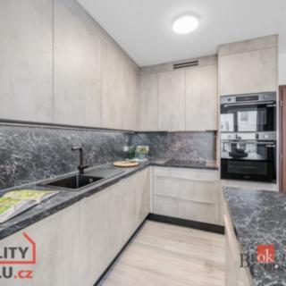 Prodej bytu 4+kk 95 m² Zbůch, B. Martinů