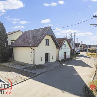 Prodej hotelu a penzionu 141 m² Novosedly