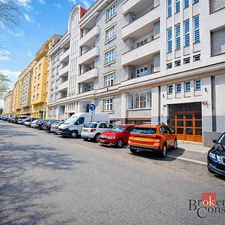 Pronájem bytu 3+kk 66 m² Praha Staré Město