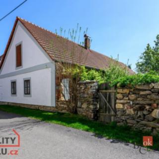 Prodej chalupy 200 m² Votice Beztahov