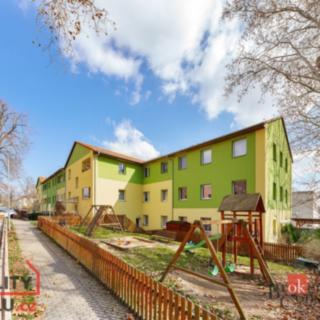 Prodej bytu 3+kk 71 m² Milovice Mladá, Rakouská