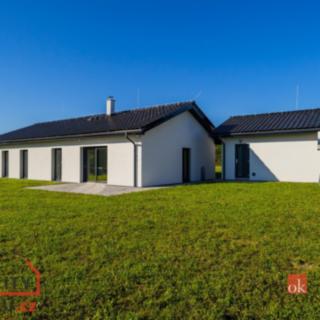 Prodej rodinného domu 198 m² Helvíkovice