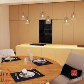 Prodej bytu 3+kk 117 m² Praha Hostavice, Písčitá