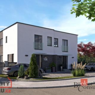 Prodej rodinného domu 141 m² Vejprnice