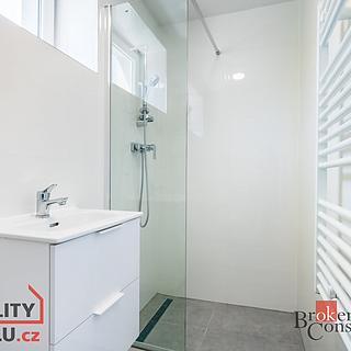 Pronájem bytu 1+1 45 m² Frýdek-Místek Frýdek, Křižíkova