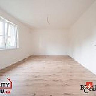 Pronájem bytu 1+1 37 m² Ostrava Mariánské Hory, Cottonové