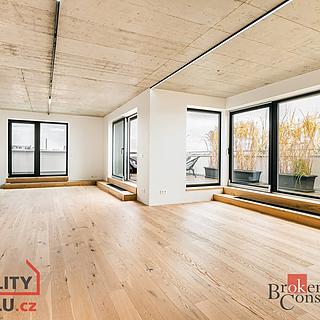 Prodej bytu 3+kk 96 m² Slavkov u Brna, Zelnice I