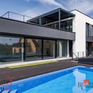 Prodej rodinného domu 397 m² Strakonice Dražejov, Borová