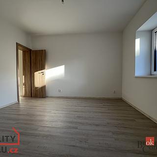 Pronájem bytu 2+kk 51 m&sup2; Ostrava