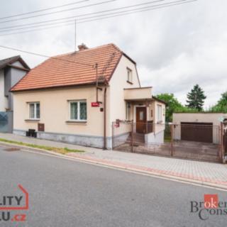 Prodej rodinného domu 135 m² Vejprnice, Polní