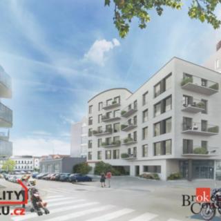 Prodej bytu 3+kk 88 m² Kladno