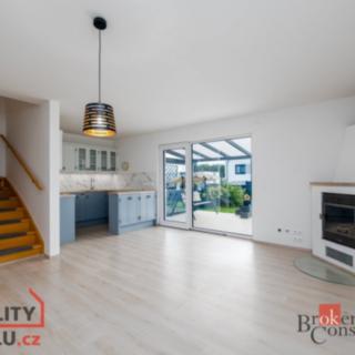 Prodej rodinného domu 90 m² Zbůch, B. Martinů